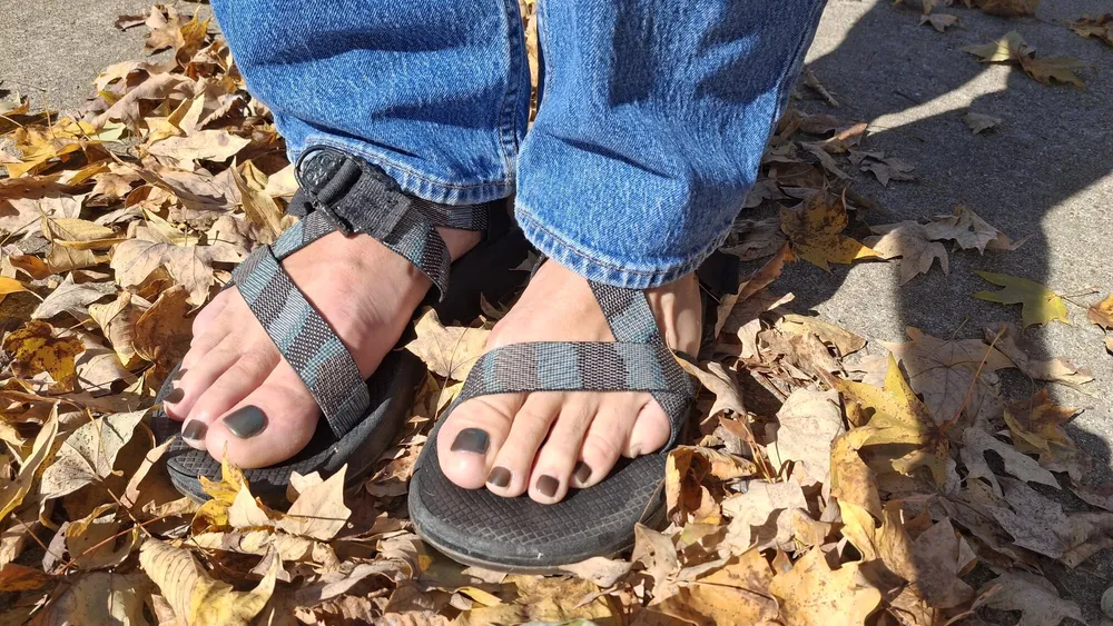 Sandals #7