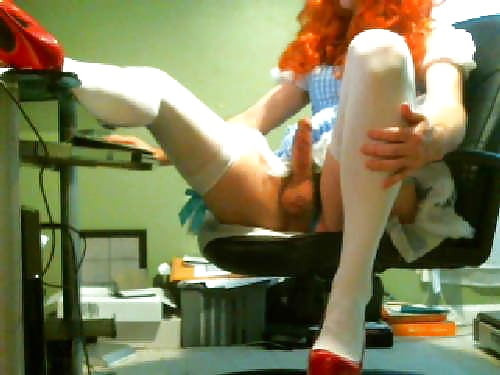 new webcam fun #33