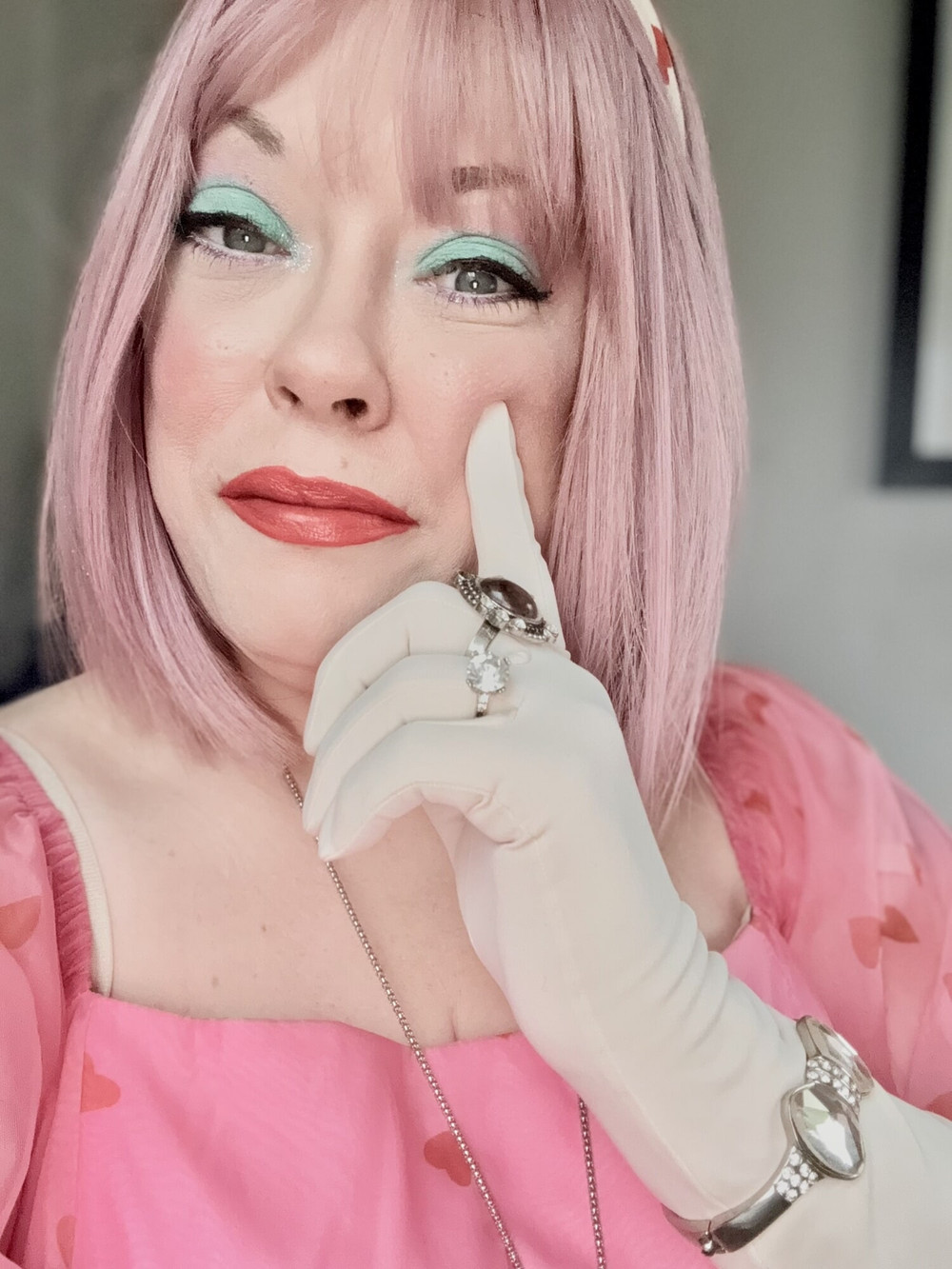 Tina Snua Selfies #79 #29