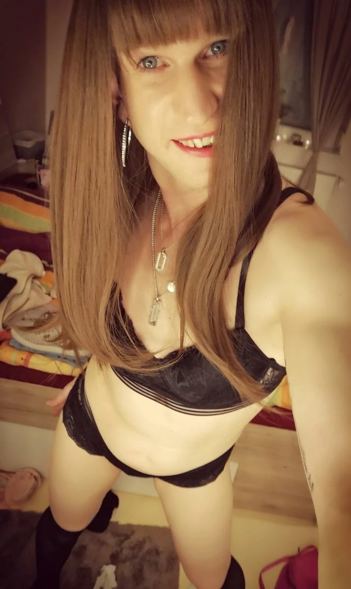 EmmaaaTV German HOT HOT! #28