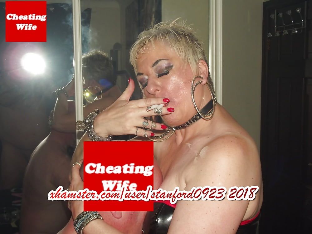 SLUT WIFE CHEATING AGAIN #52