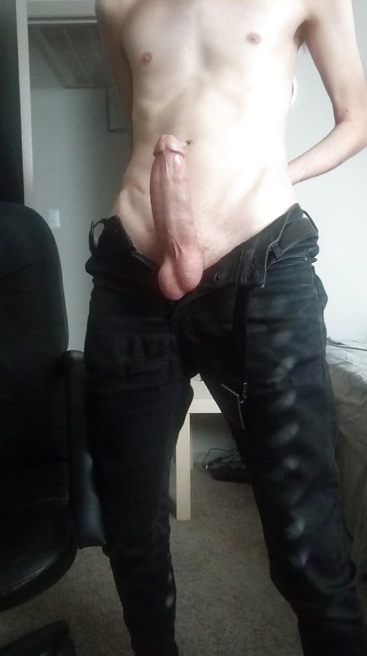 My Cock #21