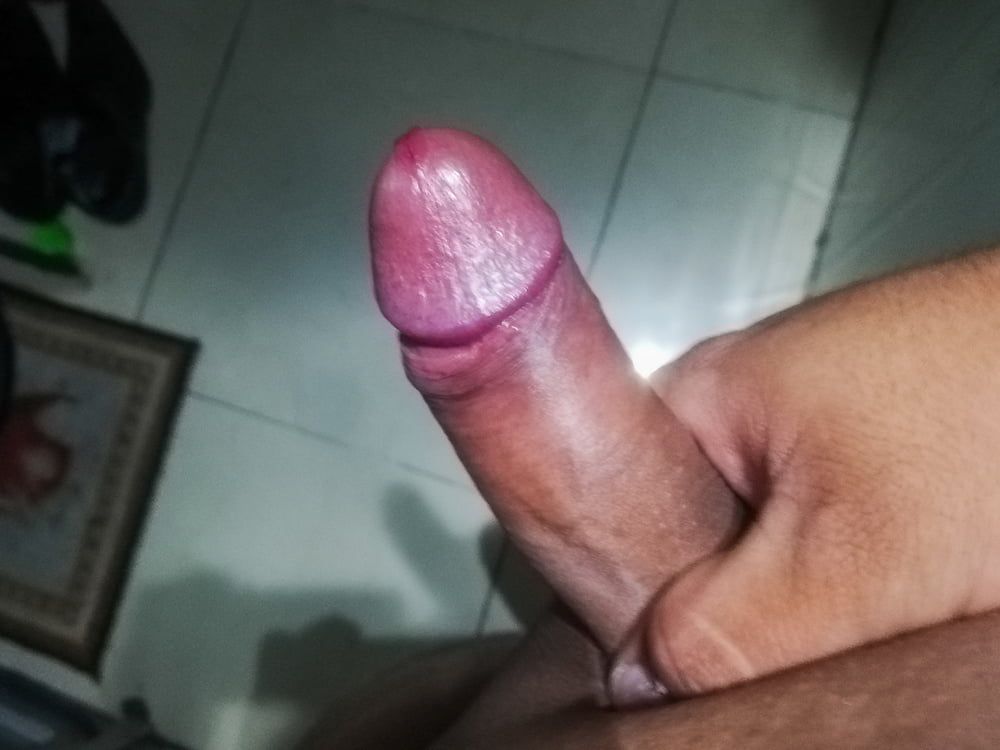 Beautiful Cock - Rica Ereccion en el Trabajo 4 #14