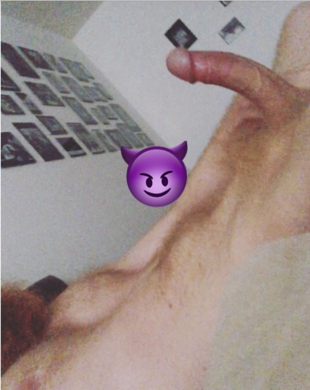 My dick #2