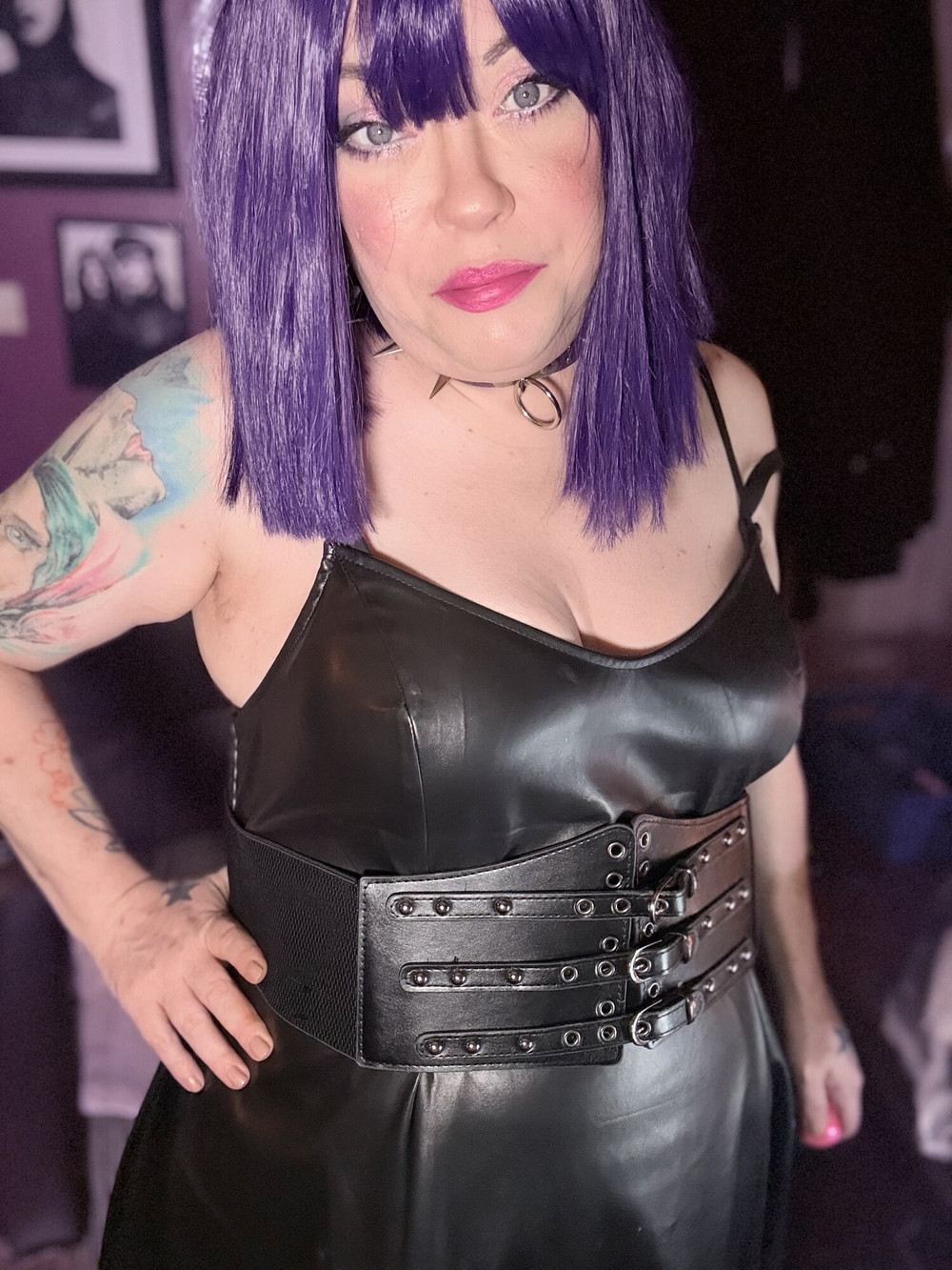 Tina Snua Selfies #86 #32