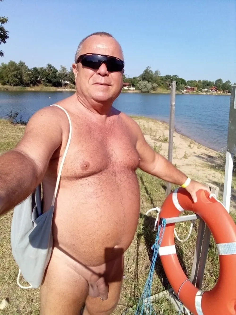 Naturist #4