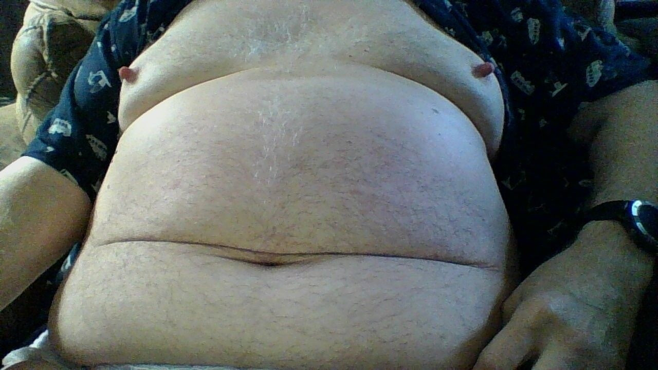 My Grandpa Pics