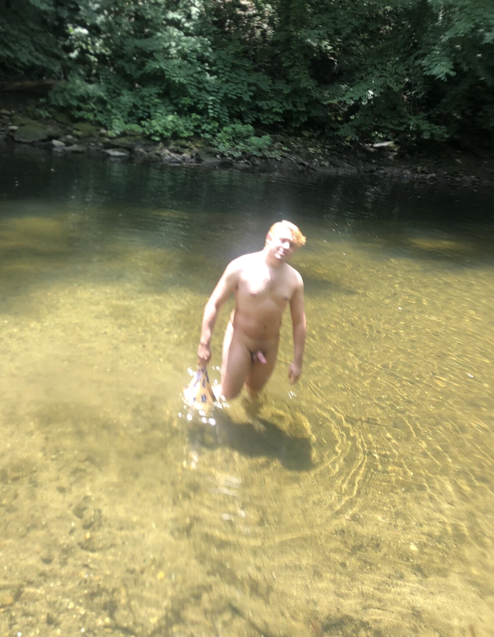 Online Slut