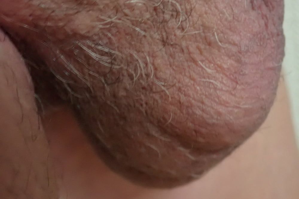 close up penis #12