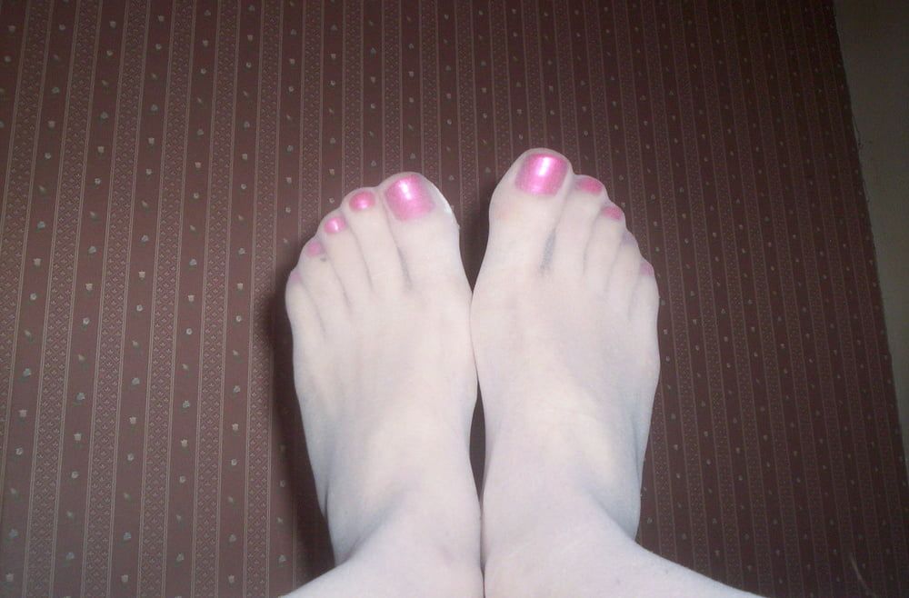 Mellissa&#039;s pretty little feet 5 #3