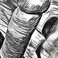 Mein schwanz in Comic Style Skorpion75k 