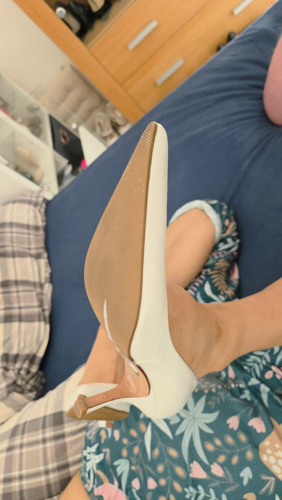 Comfortable Heels for Everyday Relief #6