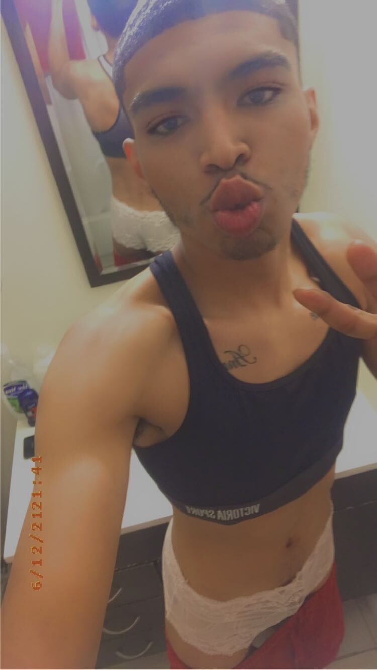 Would You Fuck Me? 