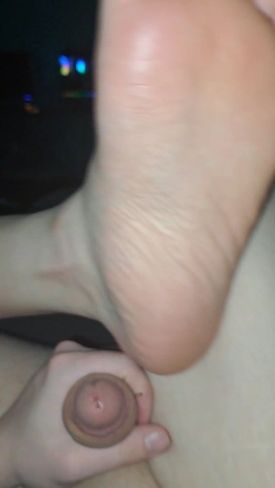 feet and dick 2 #21