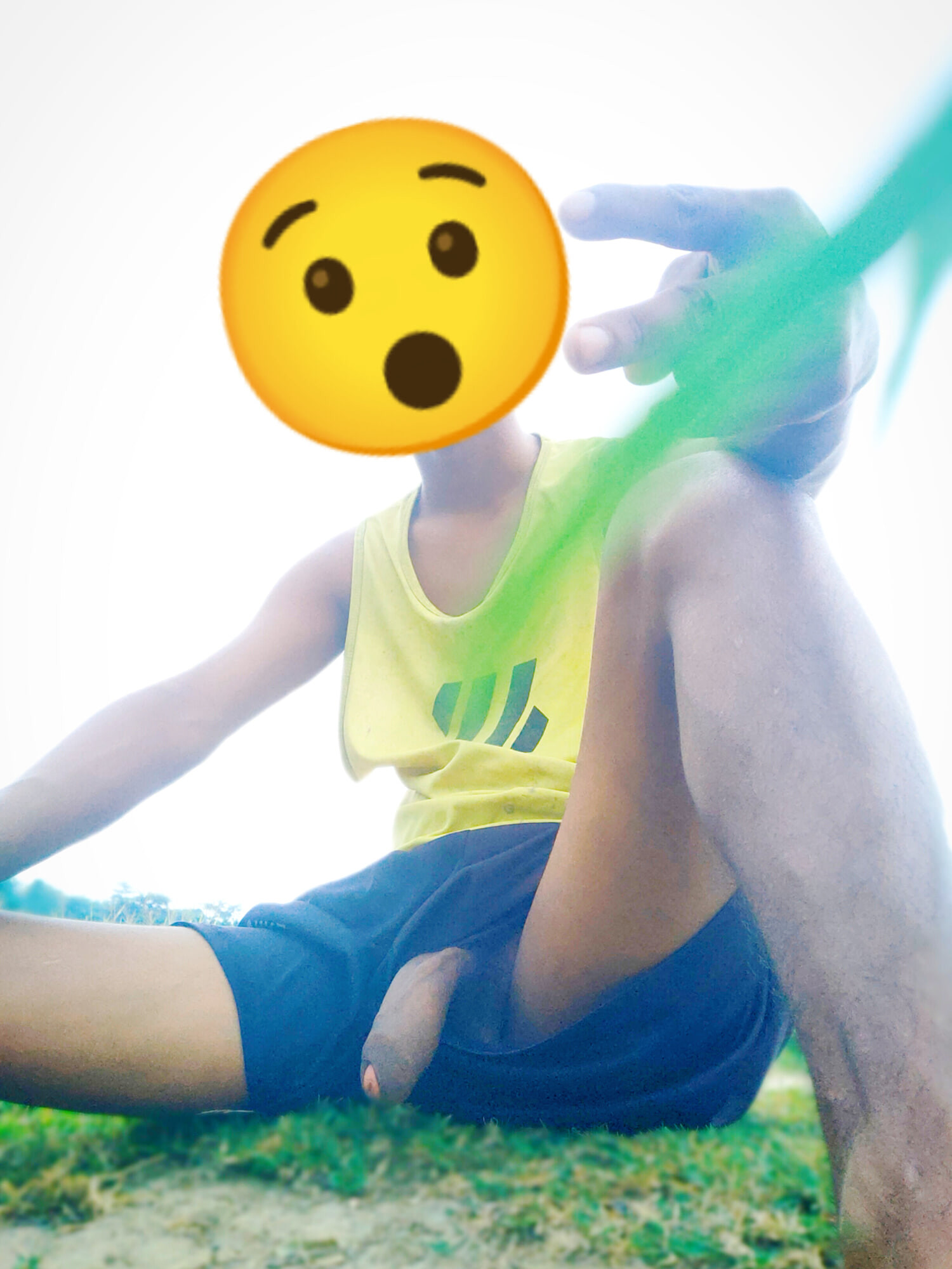 Desi gay 