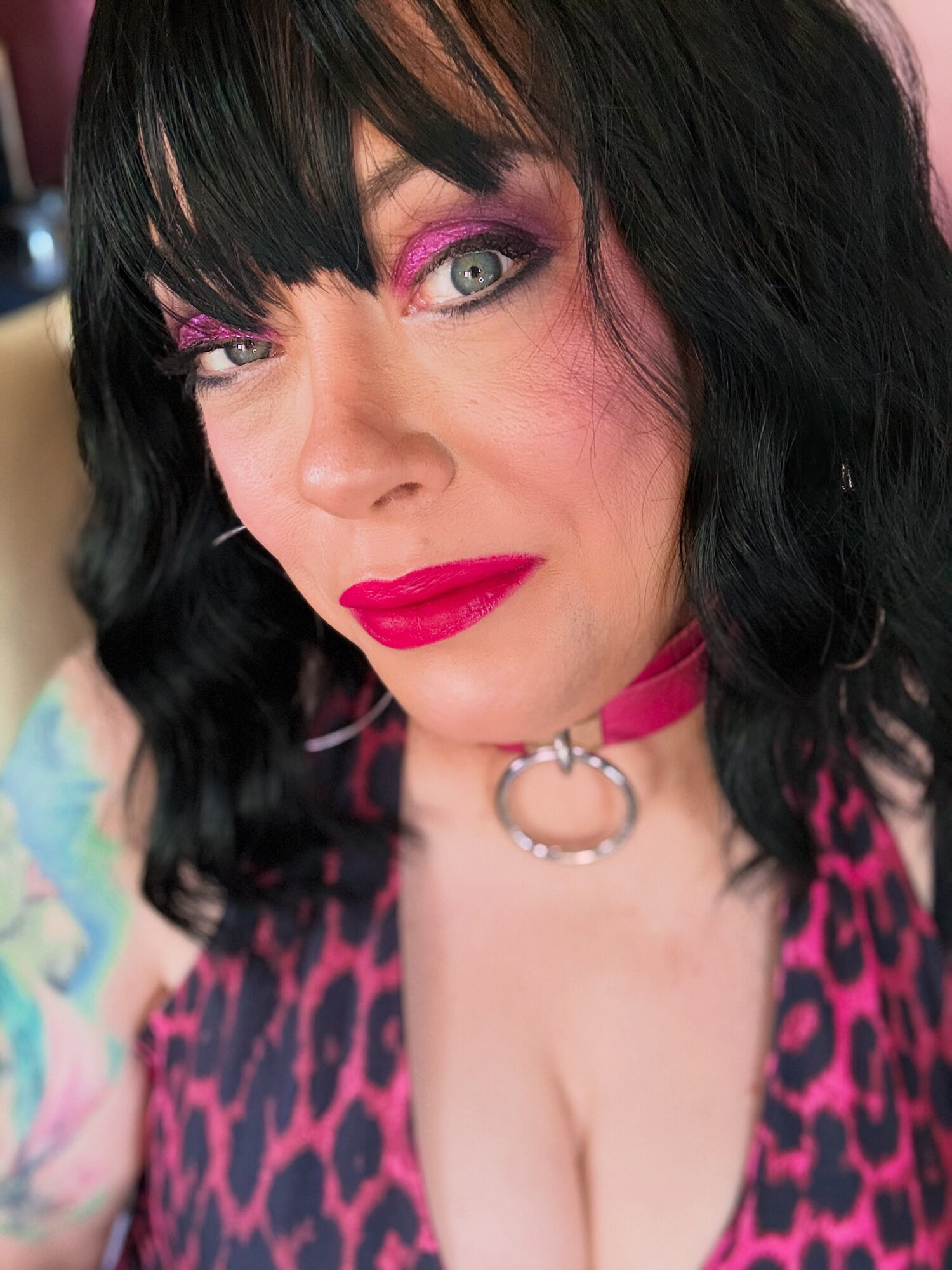 Tina Snua Selfies #234 #20