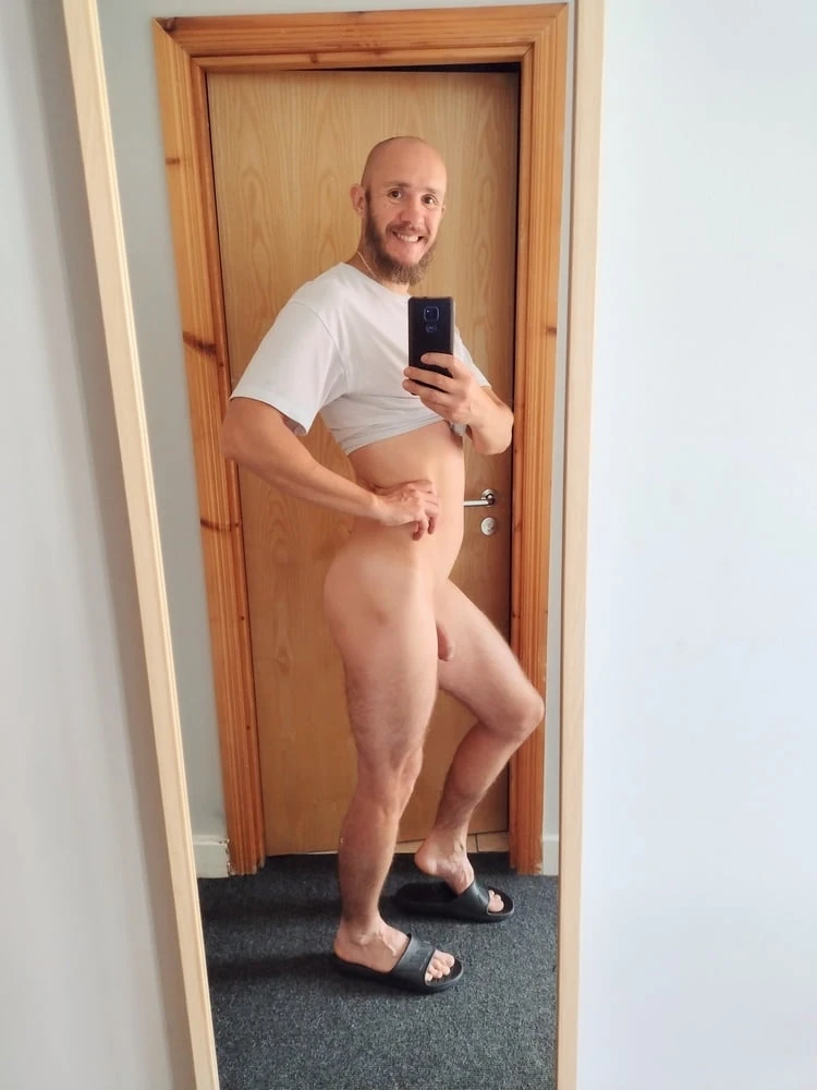 Ass show #3