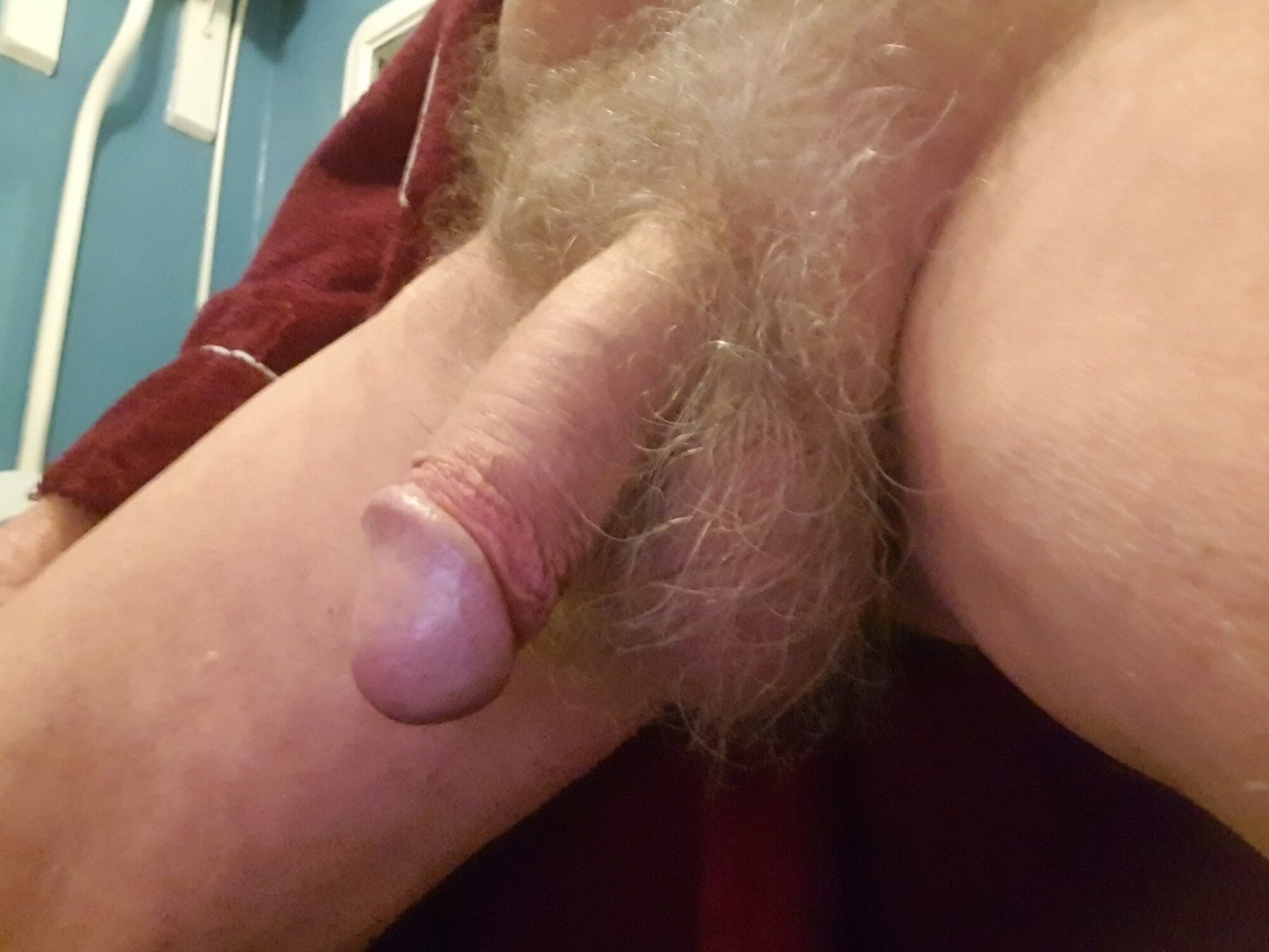 Just cock