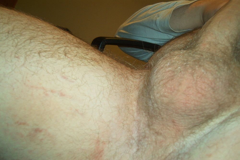 dusty lusty archive 5 (dick edition) #15