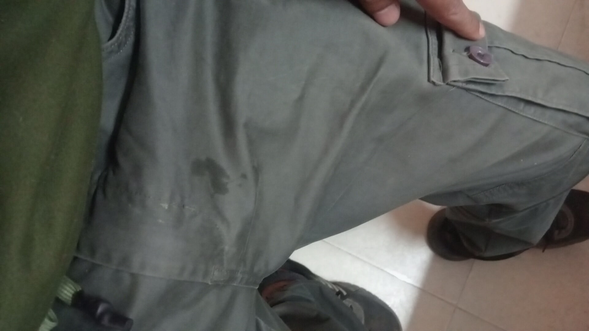 My hot cock and sexy blouses  #10