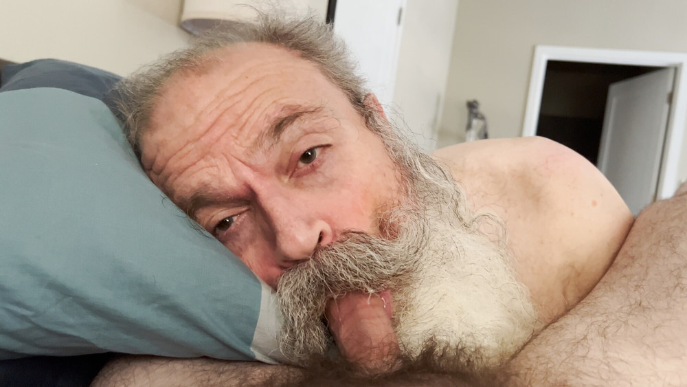 The Magnificent Mouth Of Mr. Moustache  #4