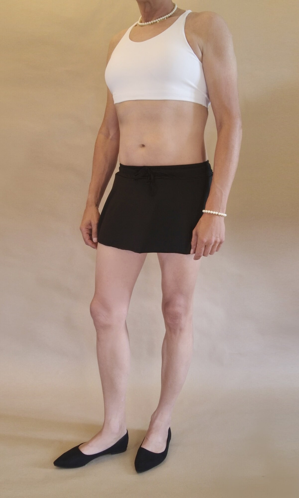 Masseur attire #6