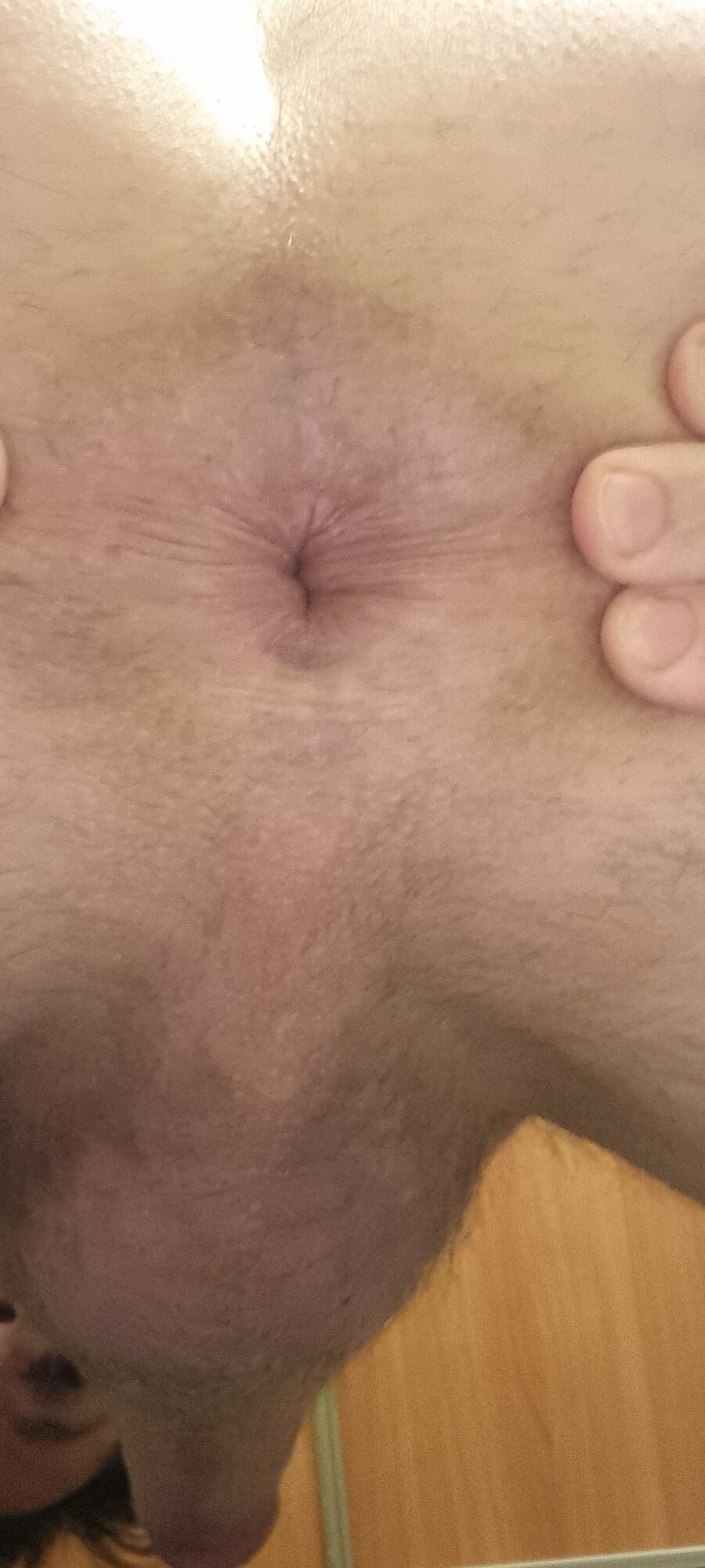 Tell me what would you do with me?!  #14