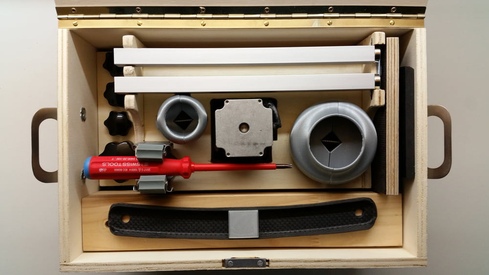 LoveMachineForTwoPeople (LM42P) 8