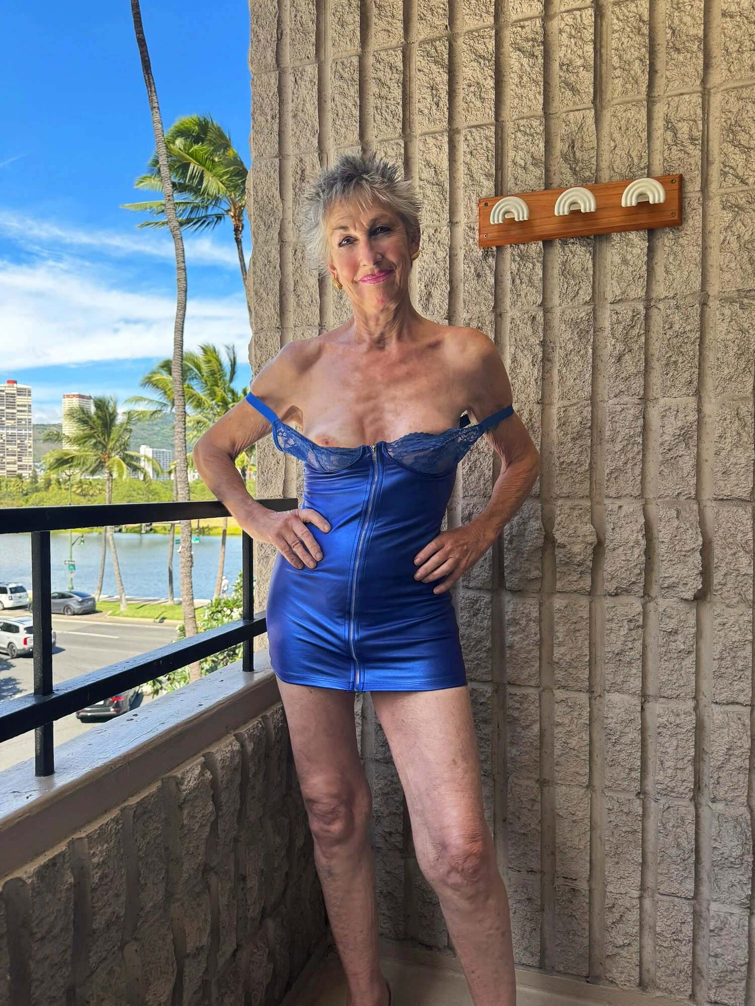 My Waikiki Hotel #23