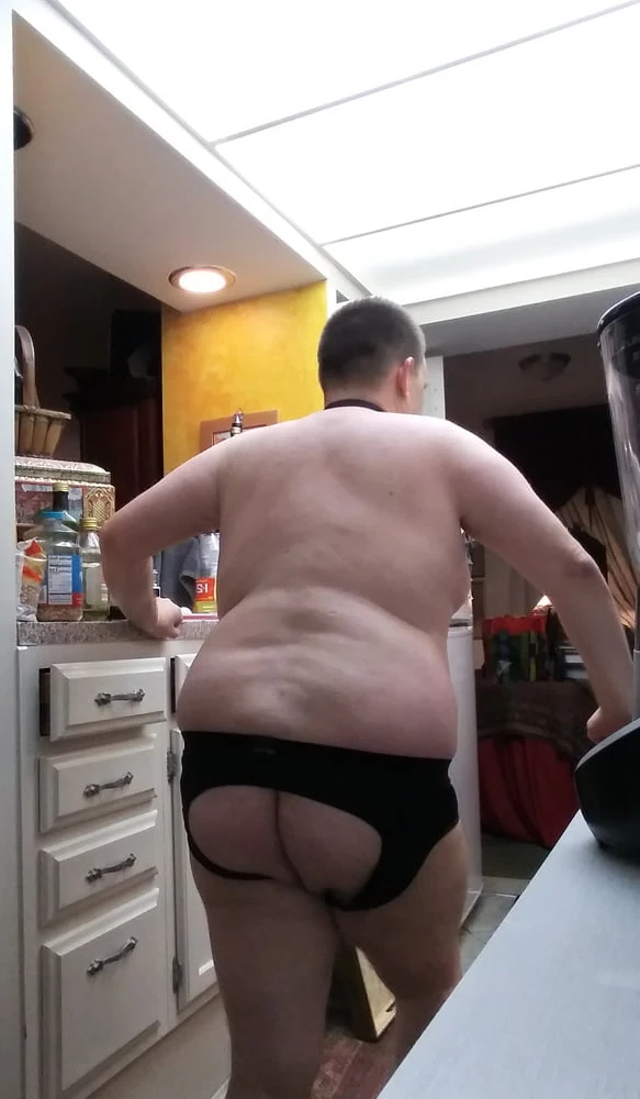 Sexy Chubby Boy Jacob #12