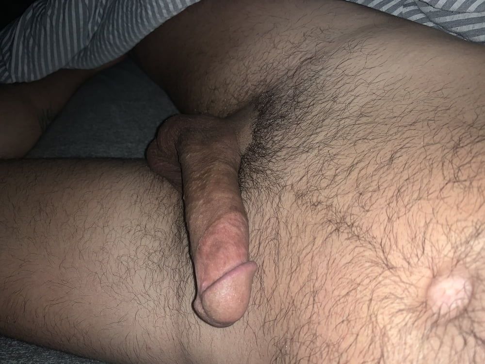 Cock #8