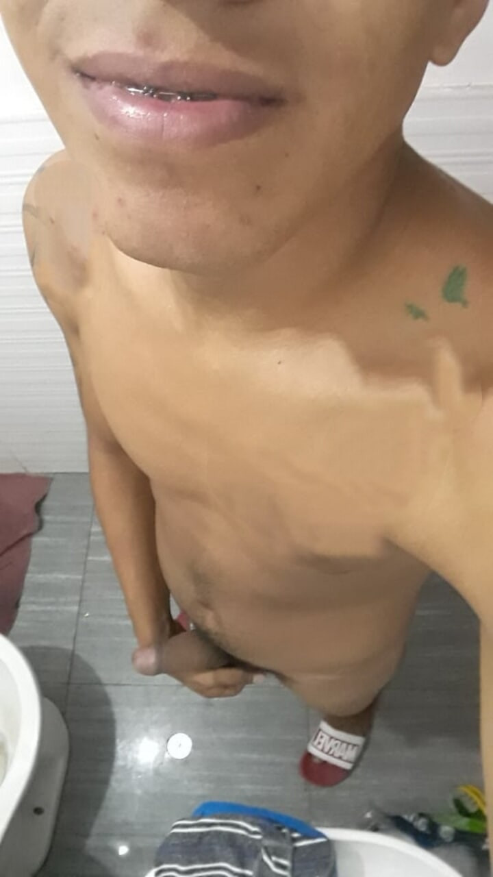 Stay boy #2