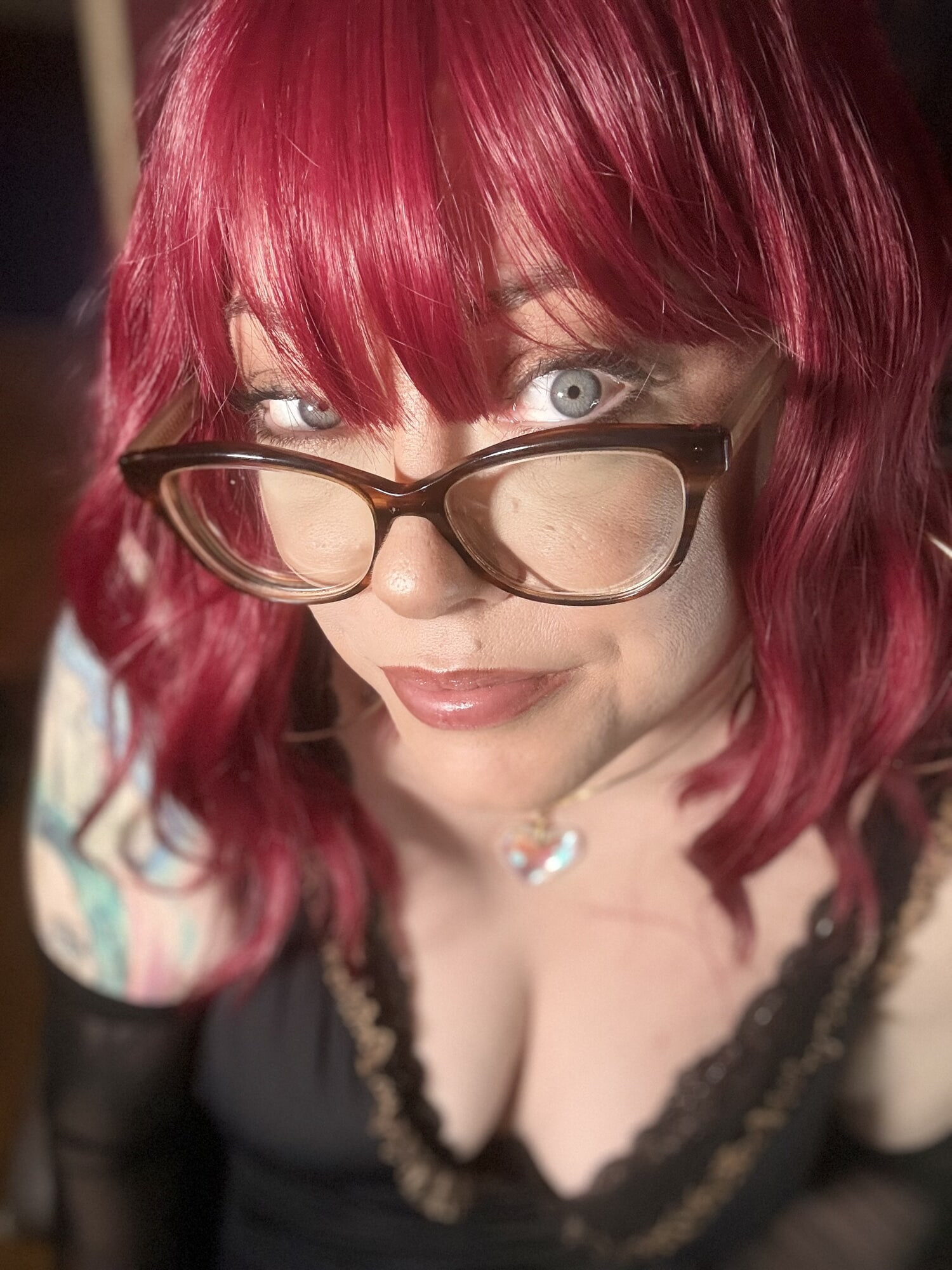 Tina Snua Selfies #131 #47