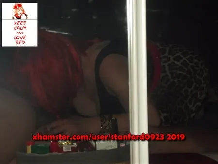 red hair slut         