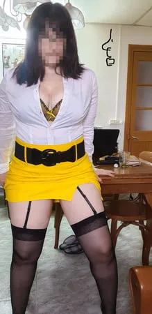 slutty secretary         