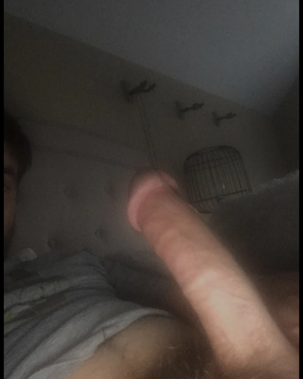 A-dubs hard cock #4