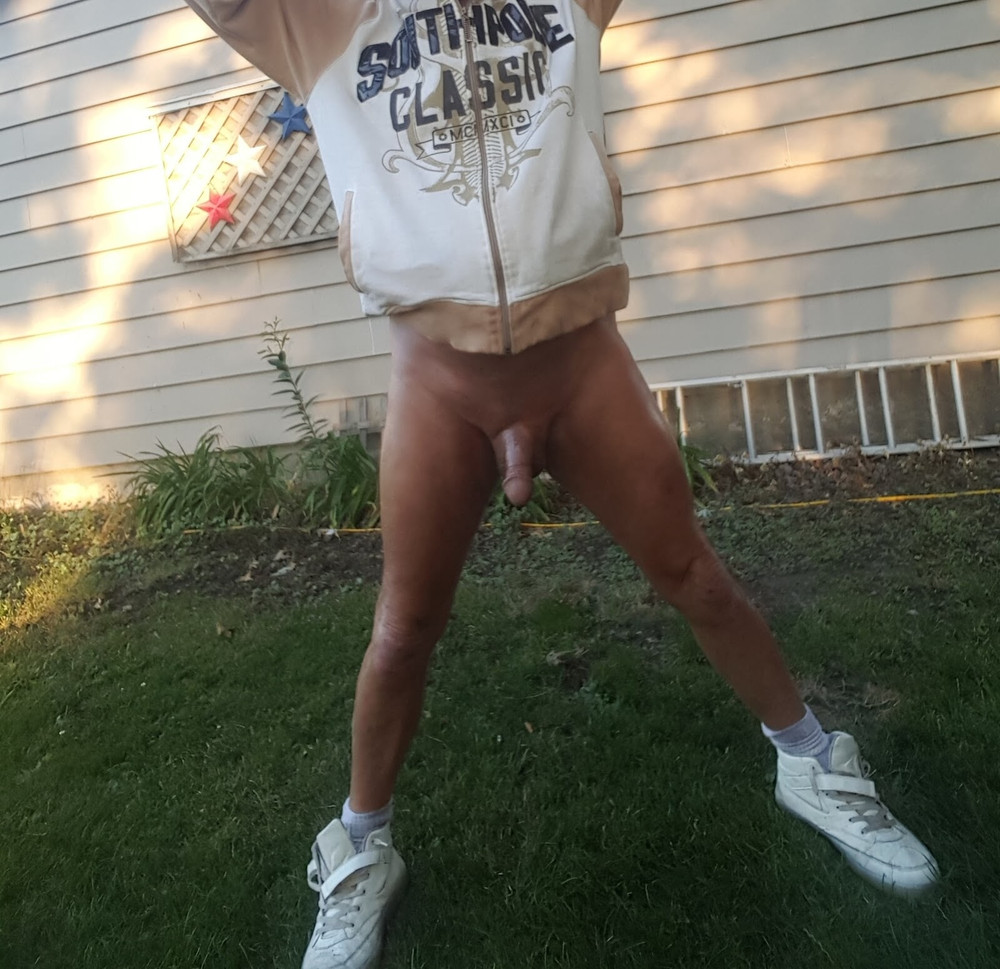 I love being Naked #15