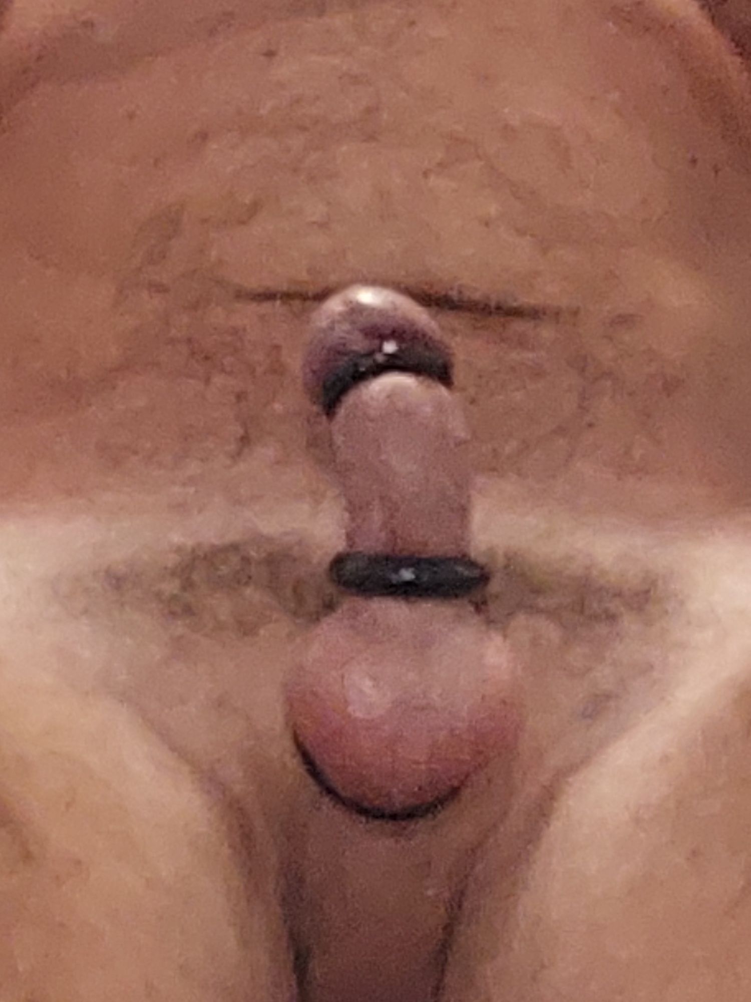 First Cock Rings #8