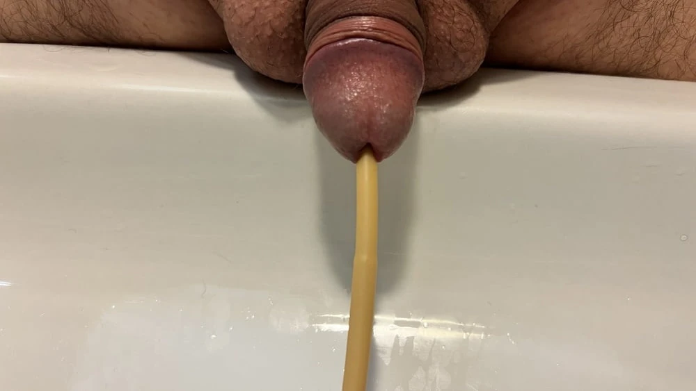 Catheter #46