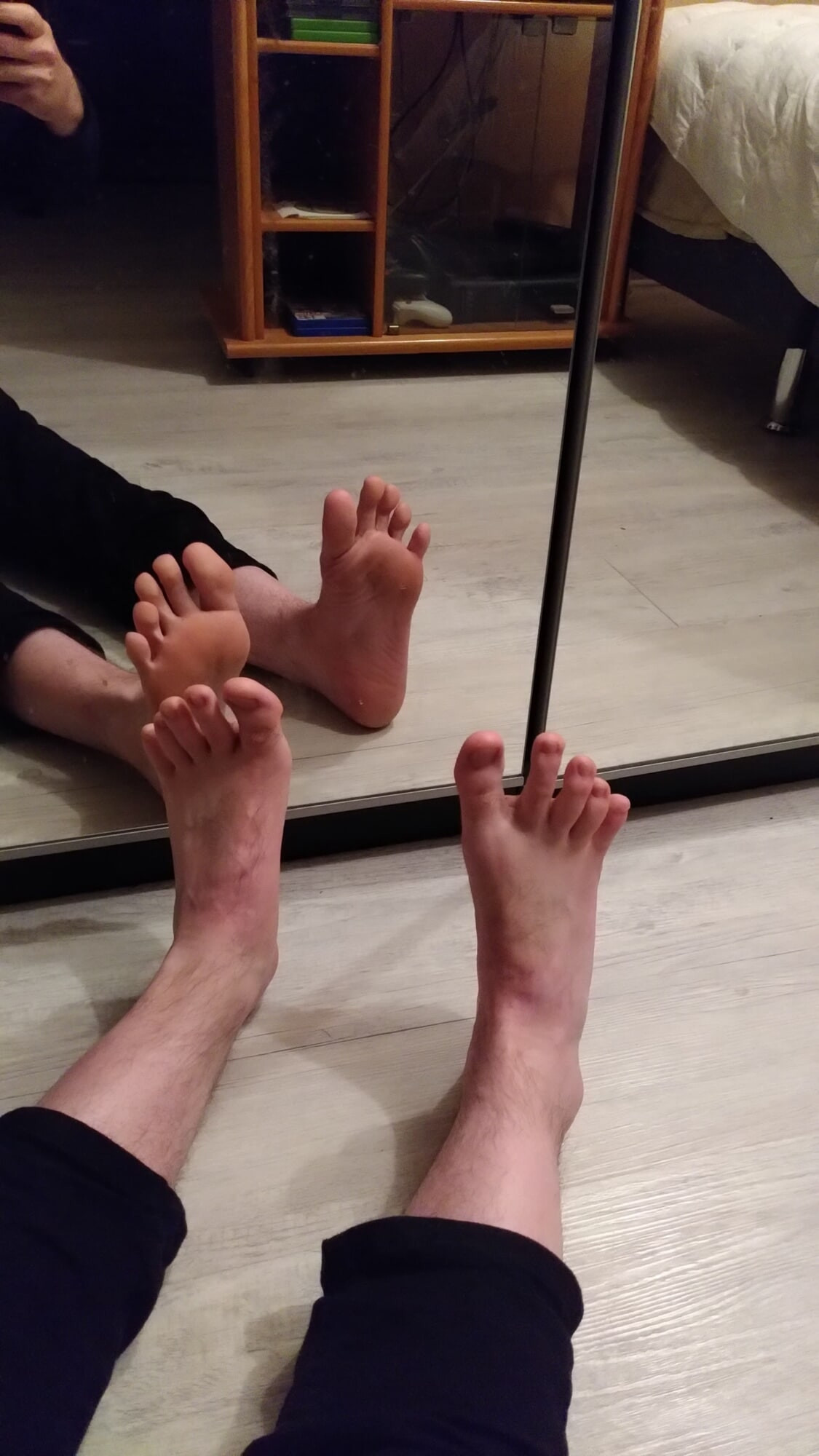 Moi, tout simplement #16