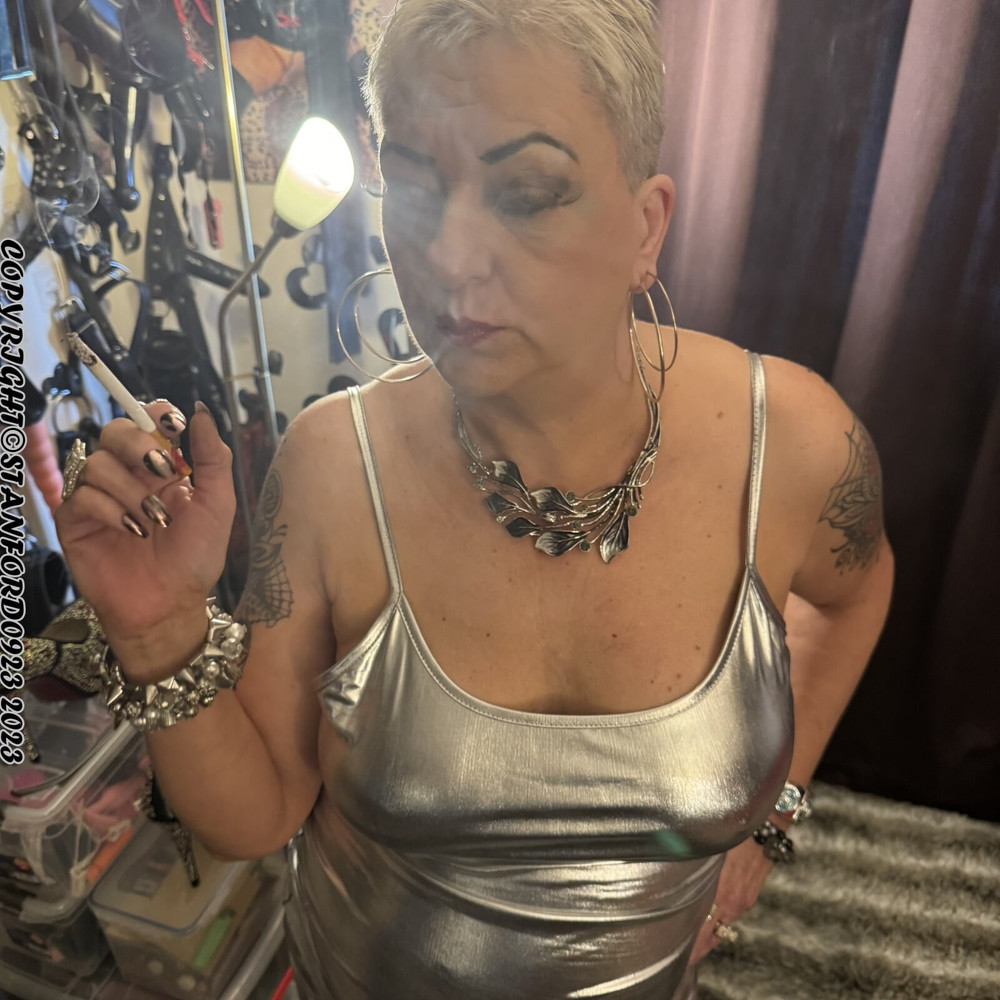 THIS IS WHAT A SLUT LOOKS LIKE #7