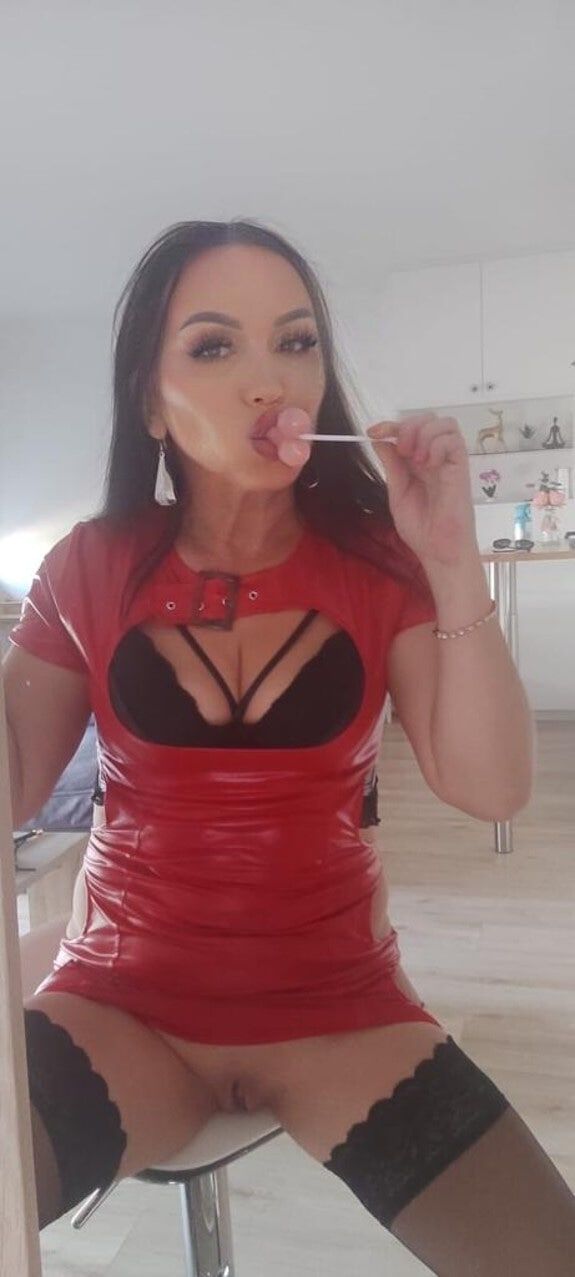 Sladká candy🍭