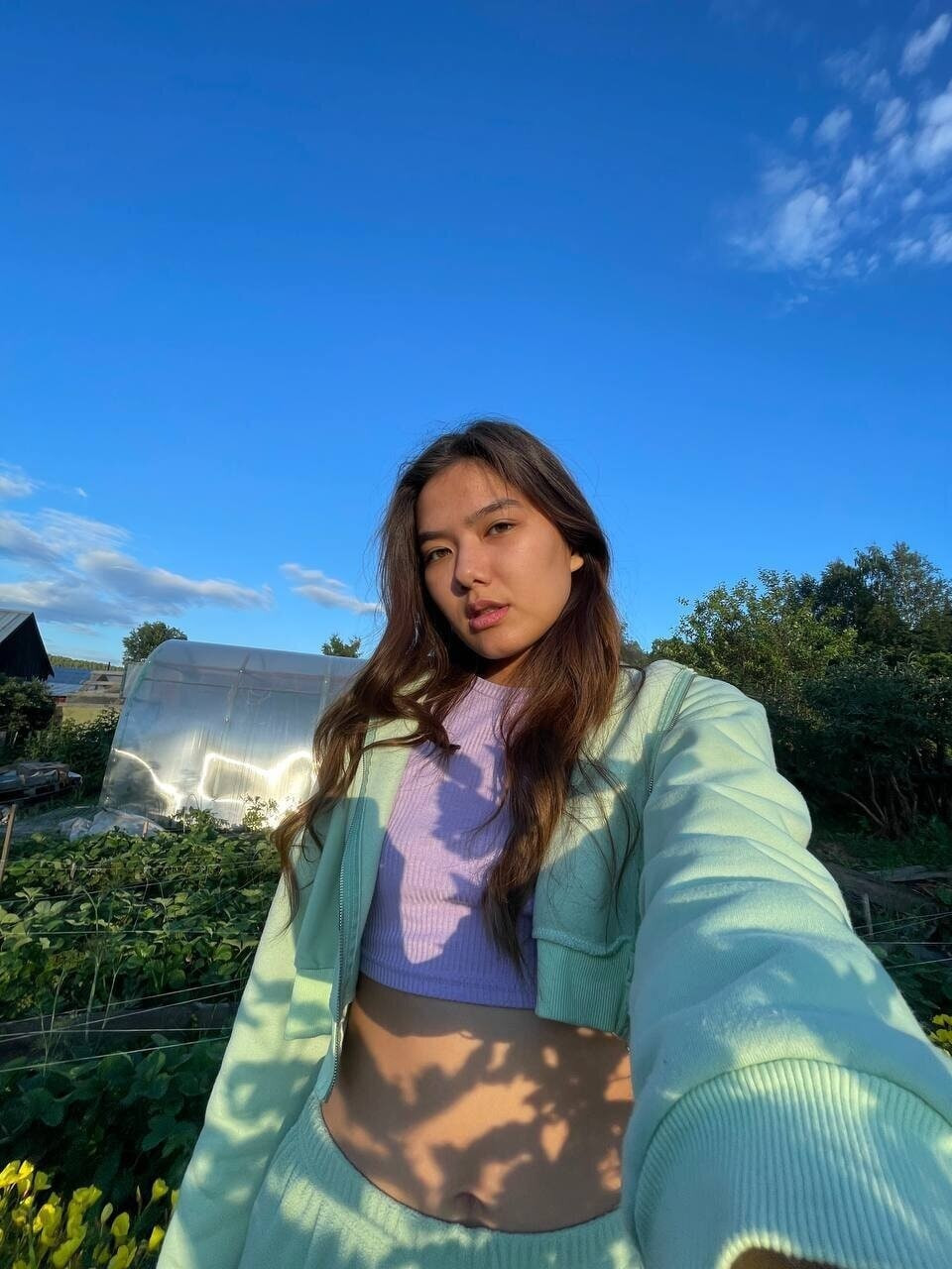 Free Naomi Photos #19