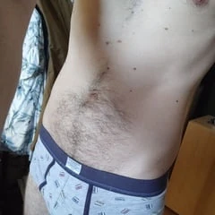 My body