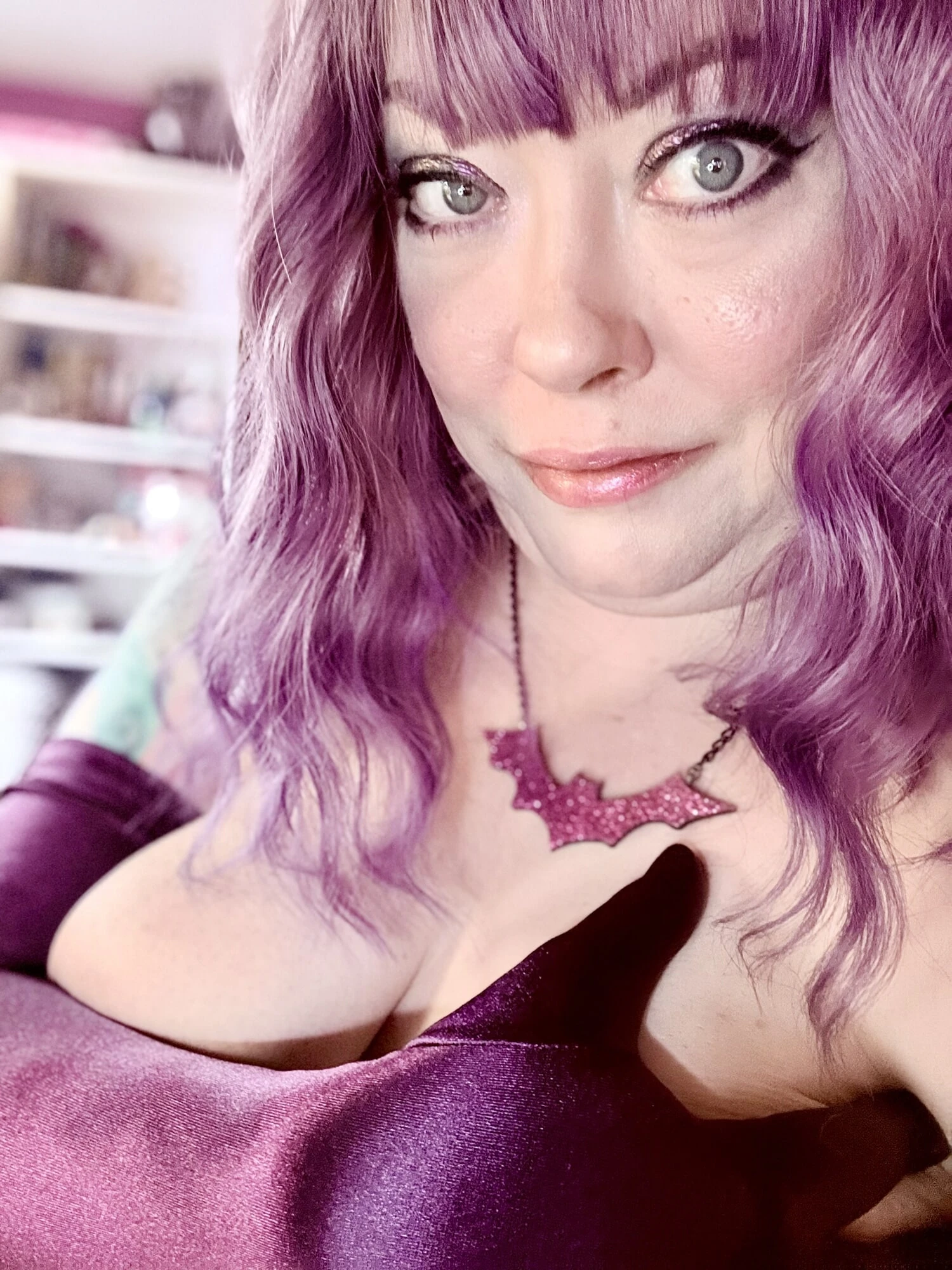 Tina Snua Selfies #58 #28