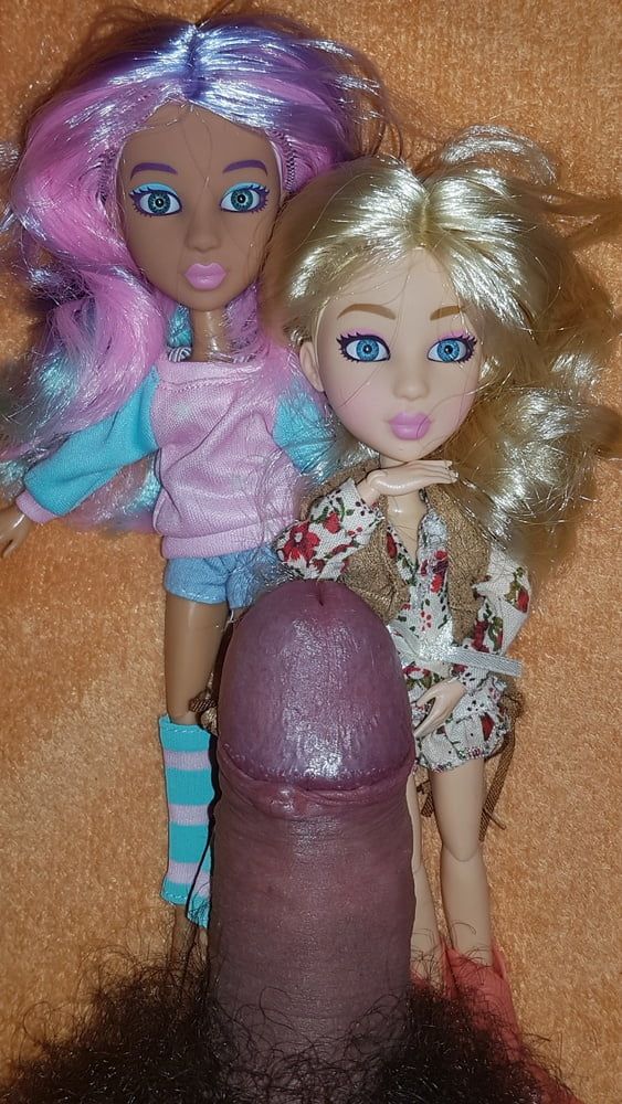 Play with my dolls 2 #28