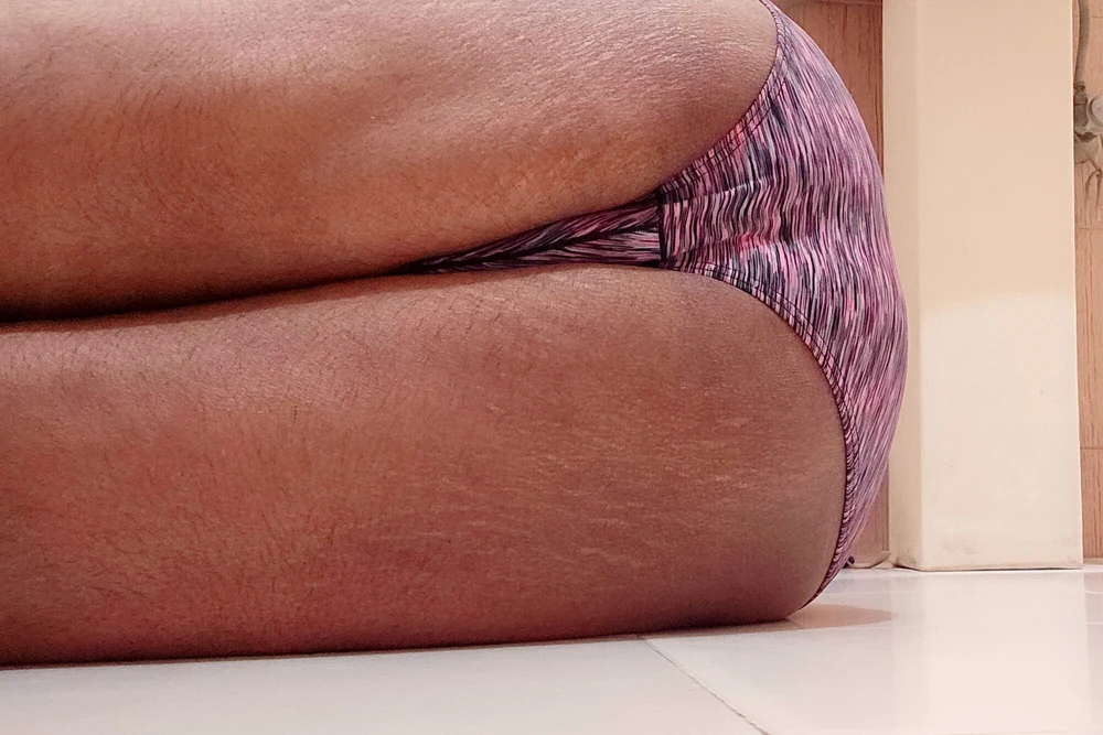 Fresh under wear collection with dick ass combo 5.0 #8