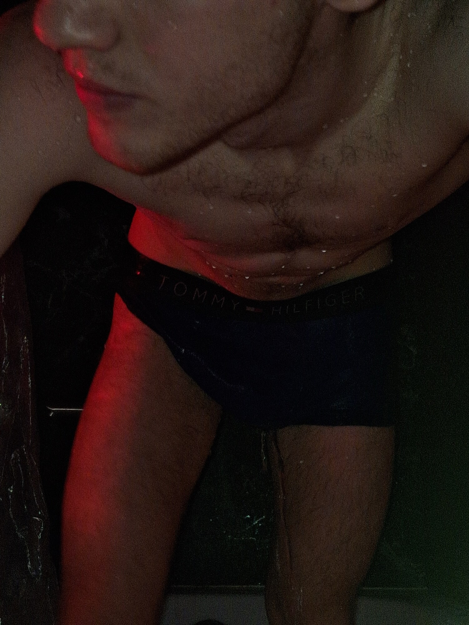 shower #3