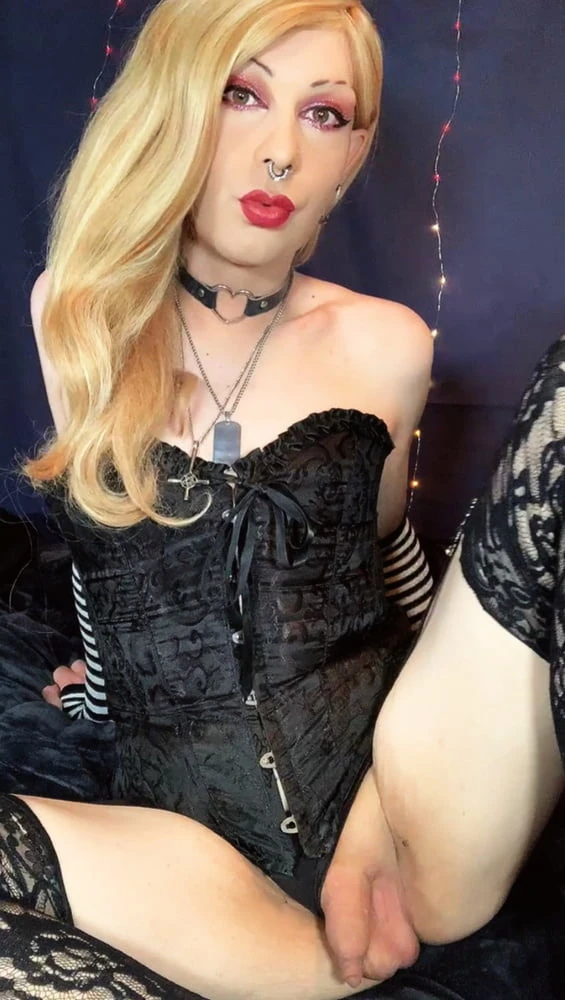Submissive Sissy Slut  #27