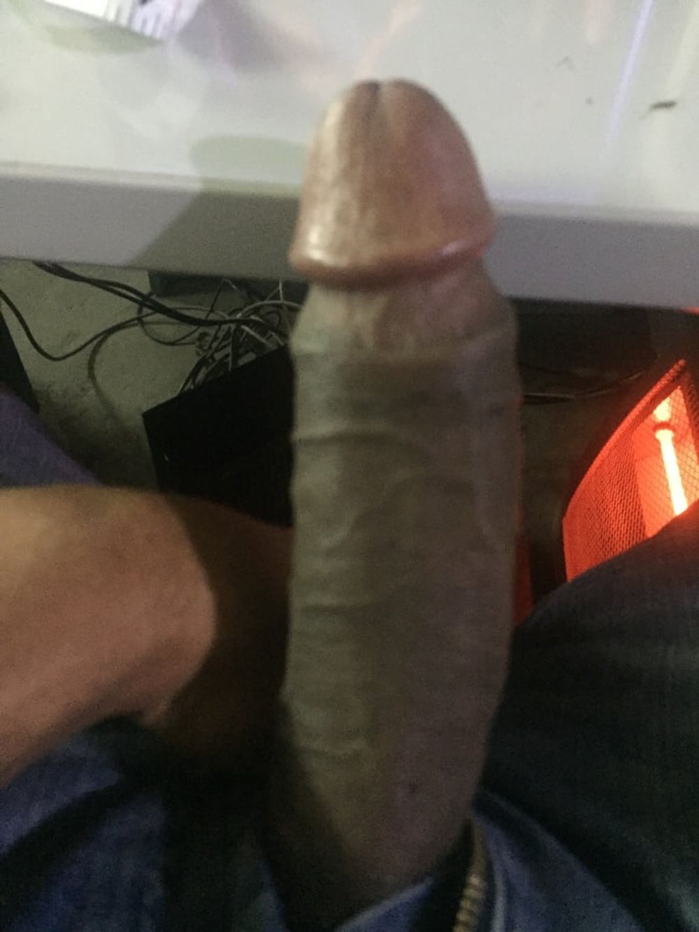 Sri Lankan Sugar Daddy&#039;s Cock  #4